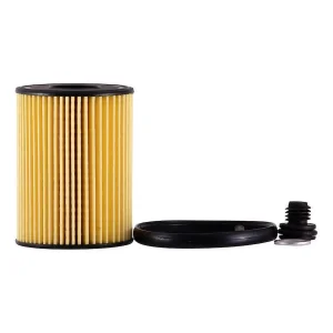 Oil Filter - Compatible with 2021 - 2023 Hyundai Santa Fe 2.5L 4-Cylinder 2022