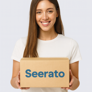 Swift Headlight 1st Gen Left