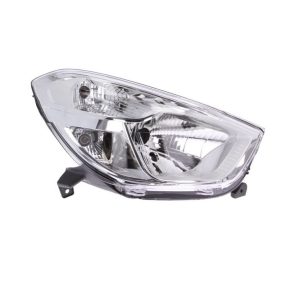 Swift Headlight 2nd Gen Left Projector