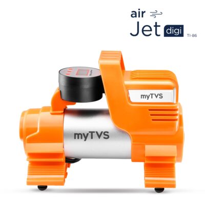 air-Jet Digi Heavy-Duty Tyre Inflator – TI-86 | myTVS