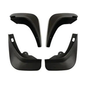 Mud Flaps – Maruti Suzuki Swift 2005-2011 – Set of 4 | GTA