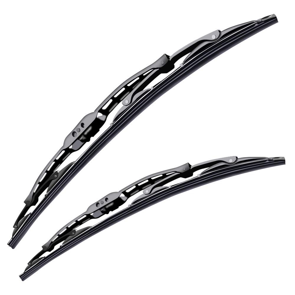 Wiper Blades – Renault Kwid 2015-present – Set of 2 | Syndicate